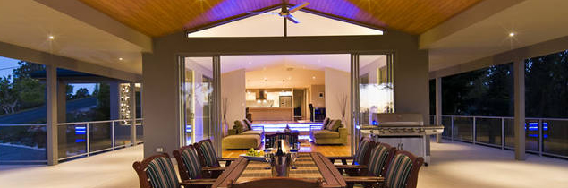 Wings Hinterland Retreat